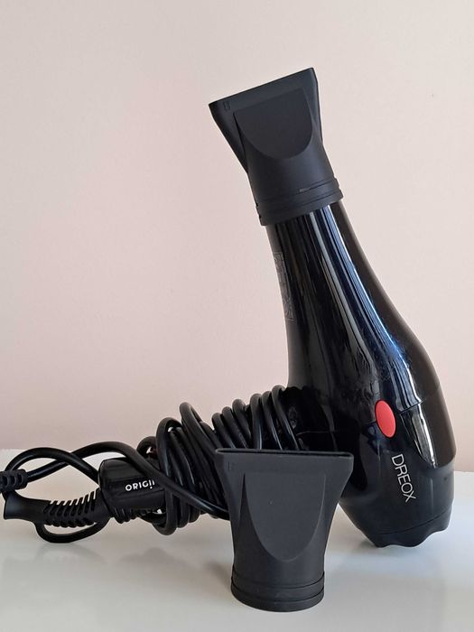 сешоар Dreox Hairdryer 2000W