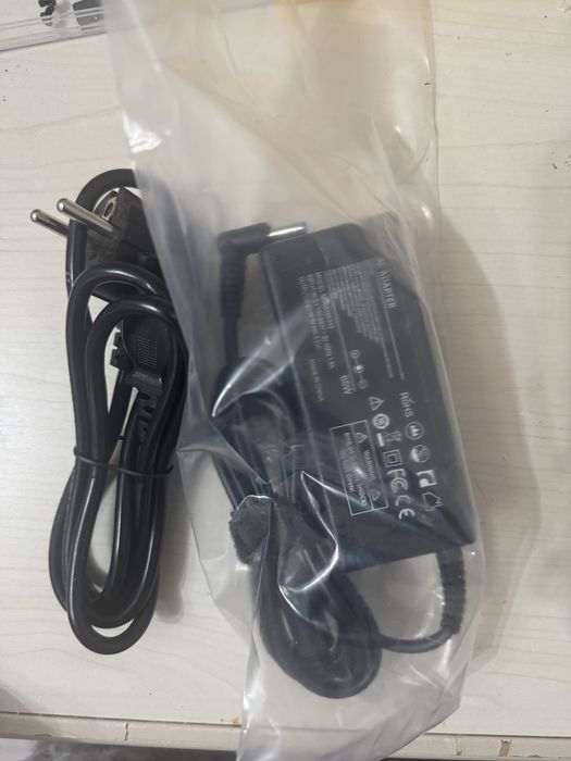 Мощный ноутбук hp