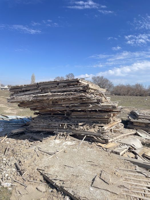 Каркасные стены