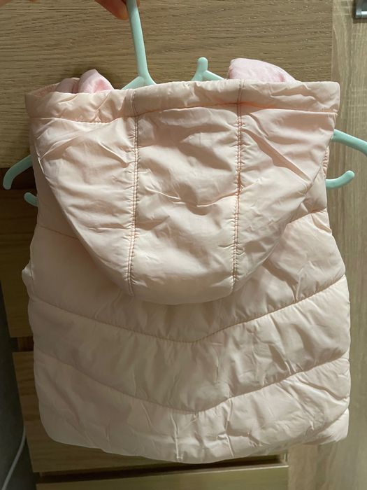 Детска грейка/ елек H&M