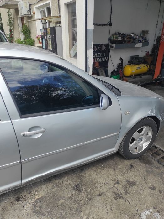 Фолксваген Бора 1.9 131кс на части