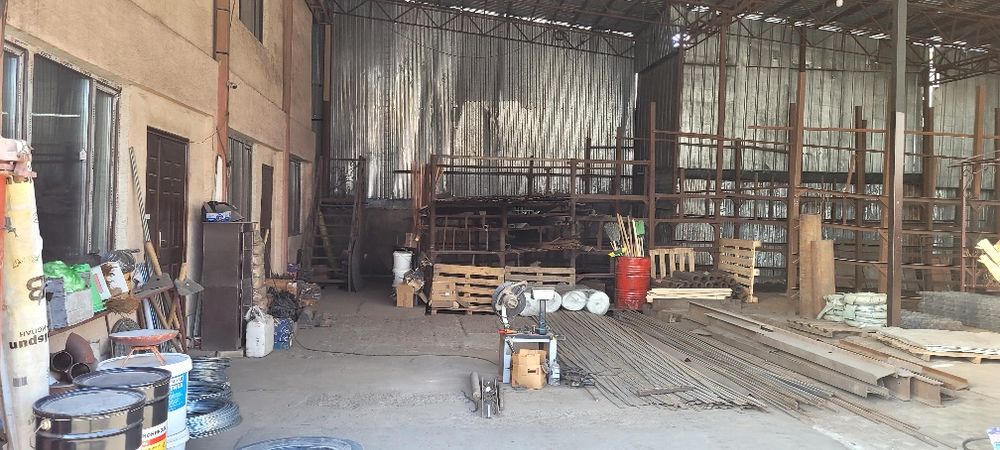 Продаю коммереческий магазин