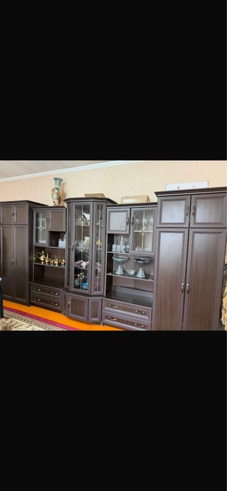 Шкаф в отличном состоянии