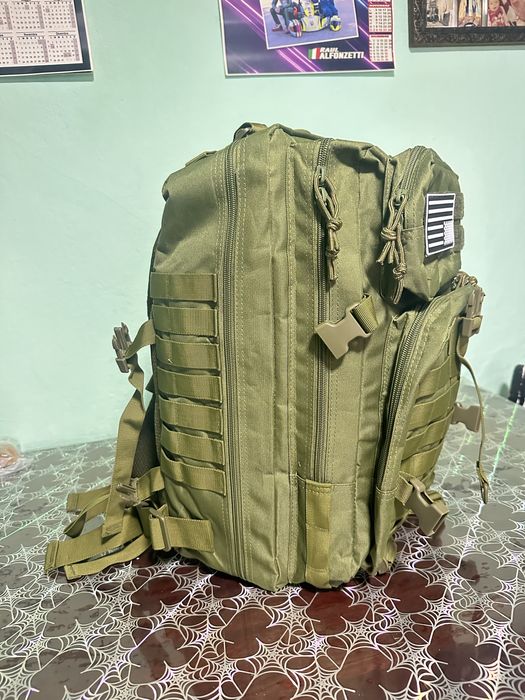 Rucsac tactic armata