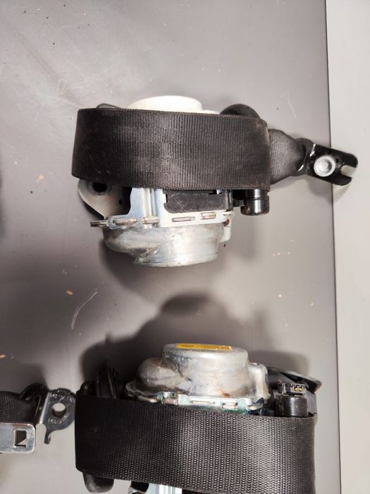 Centura fata spate Bmw X3 G01 X4 G02