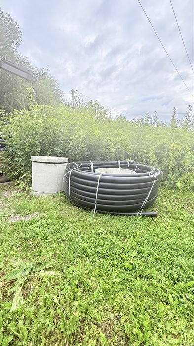 Водопровод канализация документы под ключ