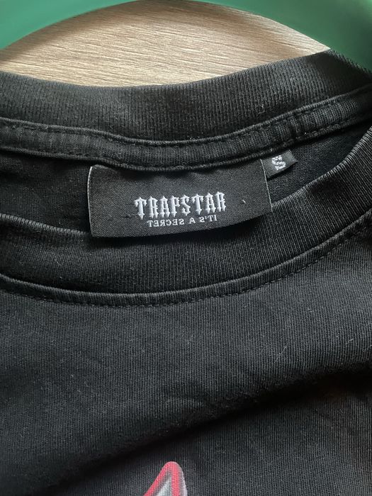 Трапстар тениска - С