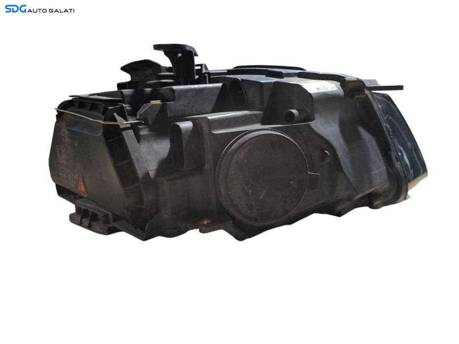 Far Stanga Bi Xenon cu Daylight Audi A5 8T 2008 - 2011 Cod 8T0941003AP 89317891 8K0941597 [LR0153]