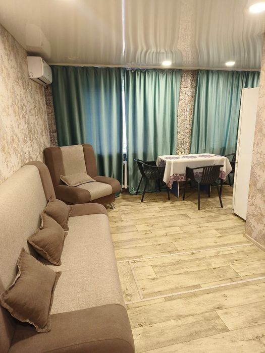 Квартира посуточно