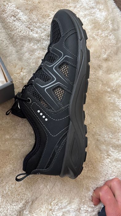 Обувки ECCO Terracruise Унисекс , пролетно летни Нови 41 номер