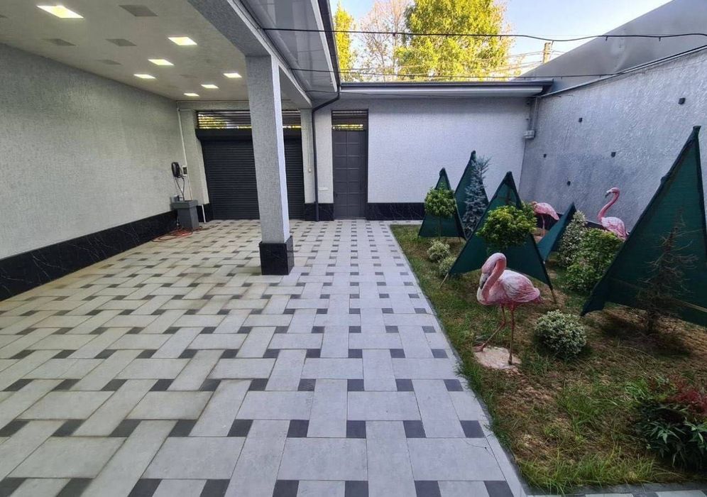 Циолковский Евро Дом 3 сотки 350 м² 7 комнат по срочной цене