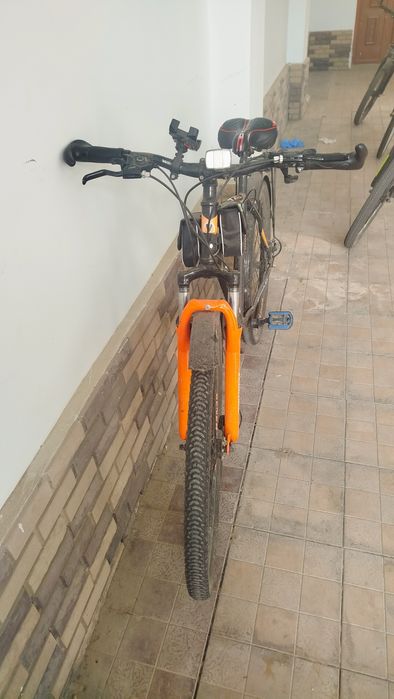 Volesiped xolati o'rtacha