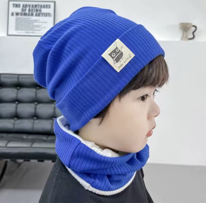 Шапки детские