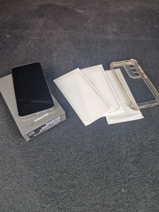Samsung  S25  256go
