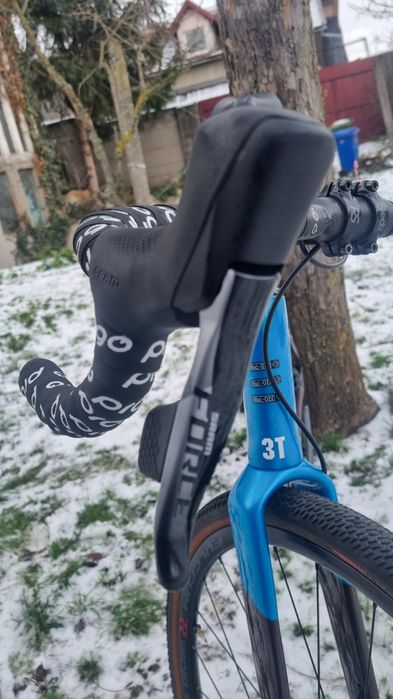 Vanzare bicicleta Gravel 3T