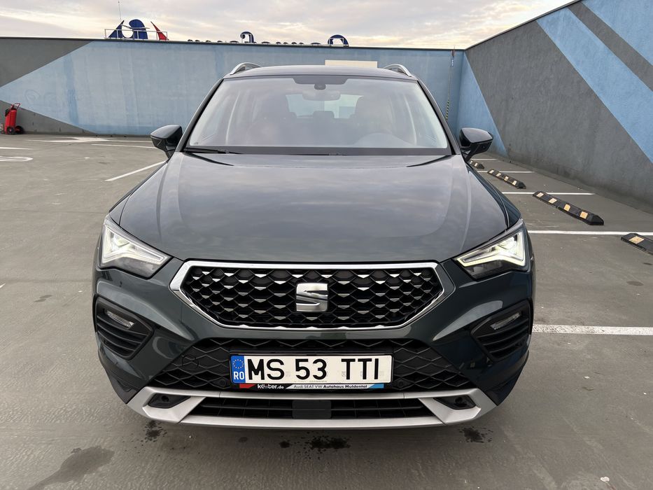 Seat Ateca 1.5 TSI ACT XPerience M6 150cp