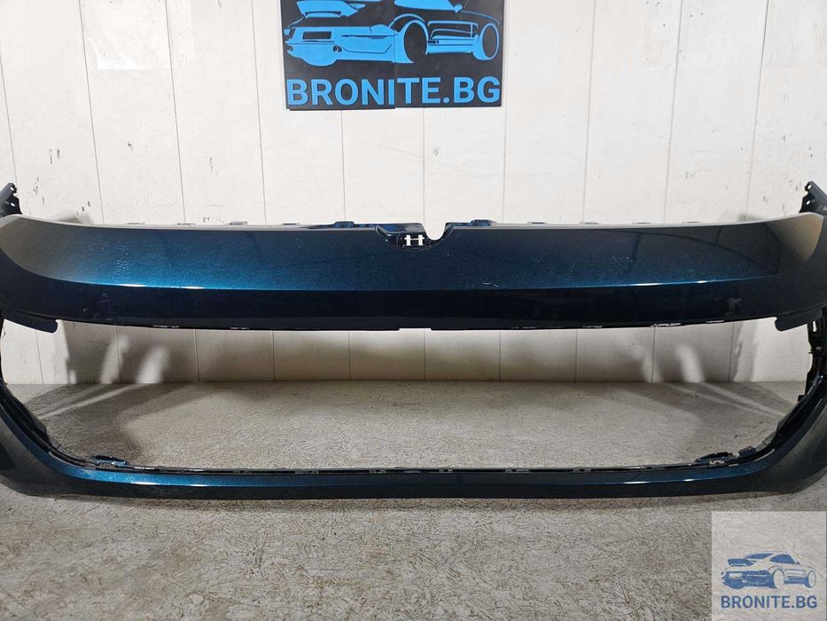 Предна броня VW Tiguan 3 Фолксваген Тигуан 3 2023-