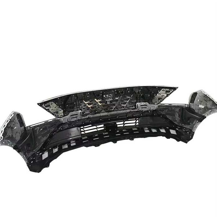 Передний бампер в сборе Changan CS75 / CS75 Plus