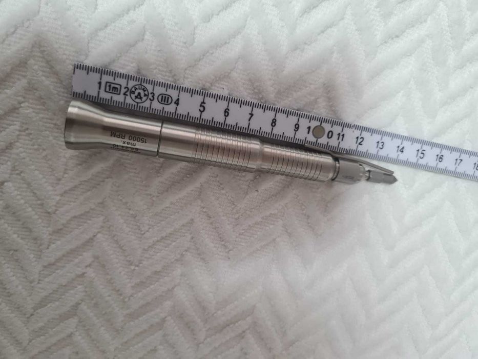 Instrument chirurgicale