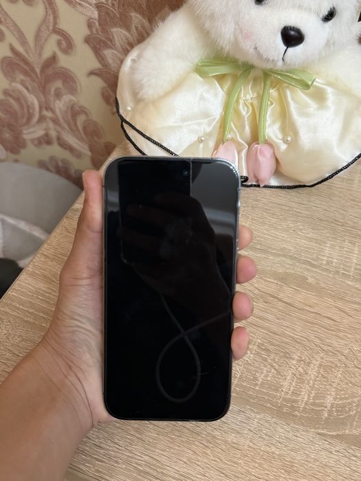 Iphone 14 pro с гарантом