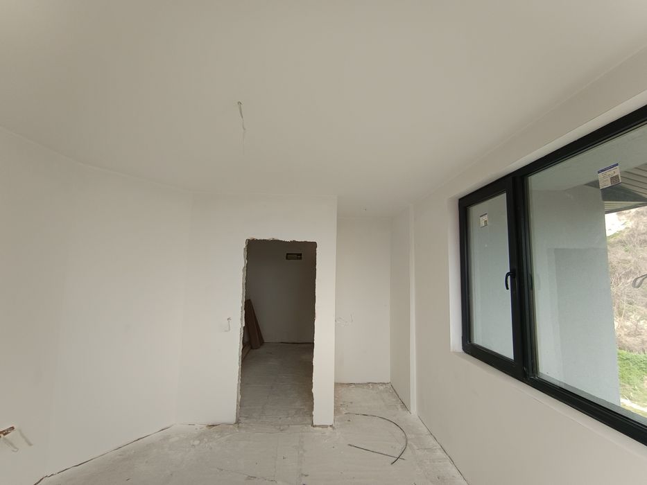 Вътрешни довършителни ремонти