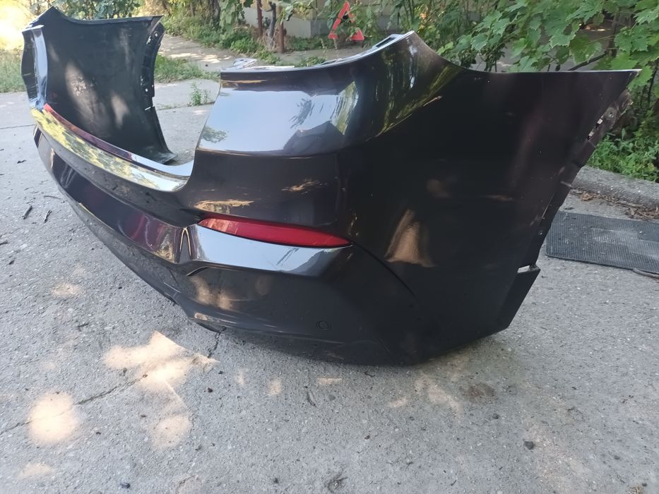 Bara spate bmw x4 f26 M-paket