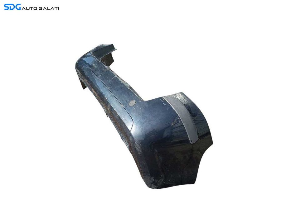 Bara Spoiler Spate Opel Zafira B 2005 - 2011 Cod 13125014 [LC2654]