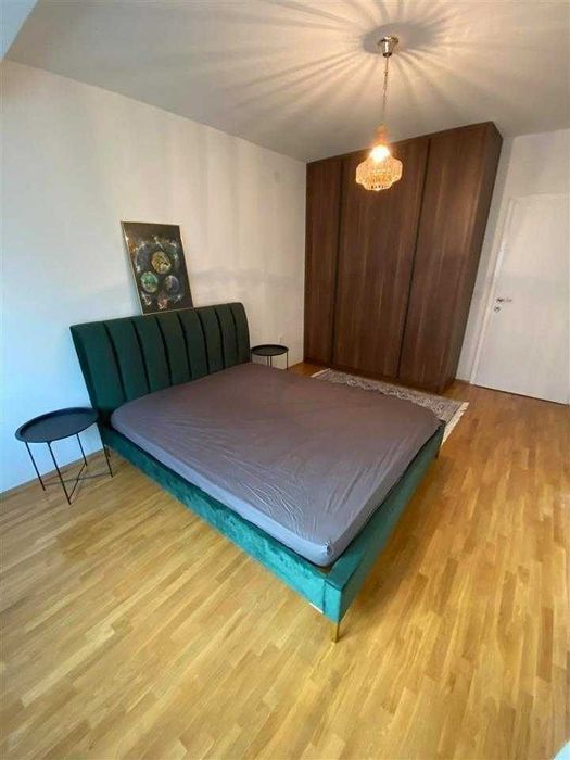 Дава се под наем Тристаен апартамент в Пловдив, Въстанически - 87 кв.м за 387.6 € - Снимка #4