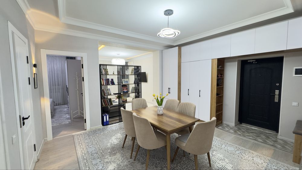 Srochno Elite house kvartira