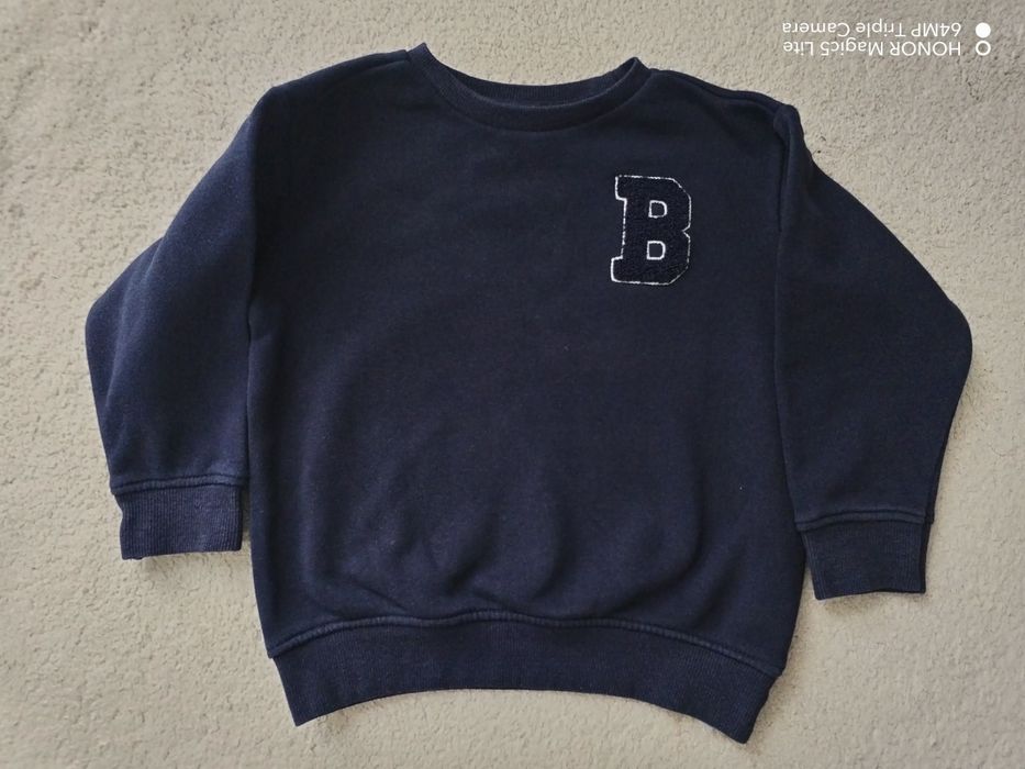 Haine băiețel diferite mărci