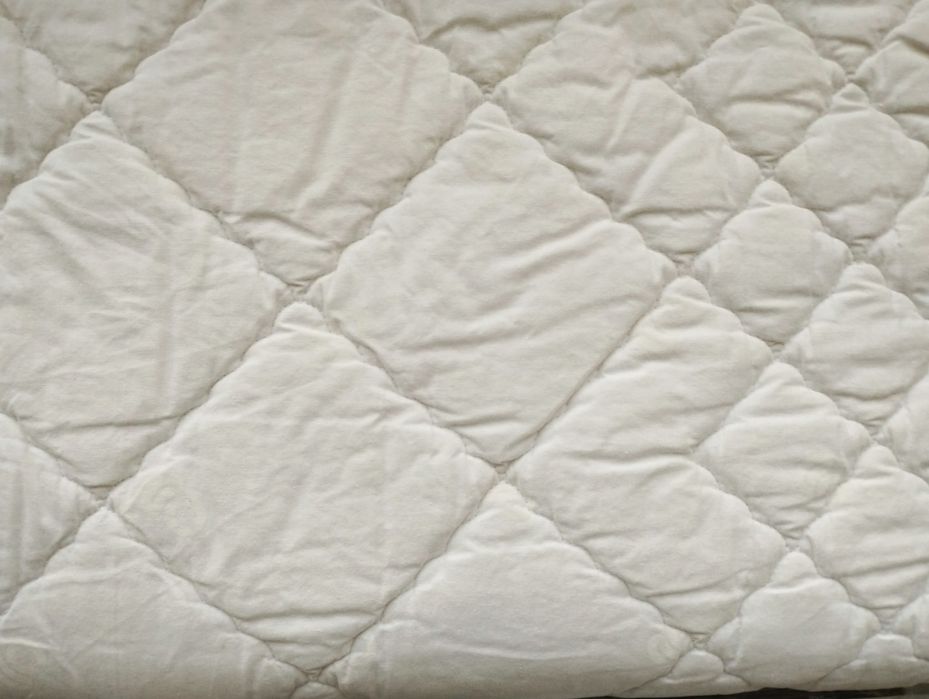 Нова Завивка за бебе Dacron, Gloria