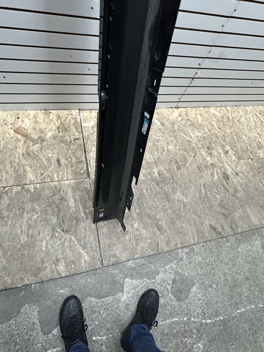 Prag praguri bmw G60 seria 5 M paket dreapta 2024-2025