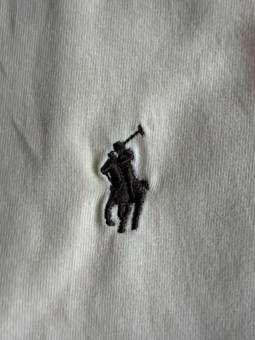 Tricou POLO Ralph Lauren M Crem