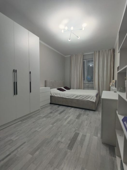 Продам 2х комн квартиру
