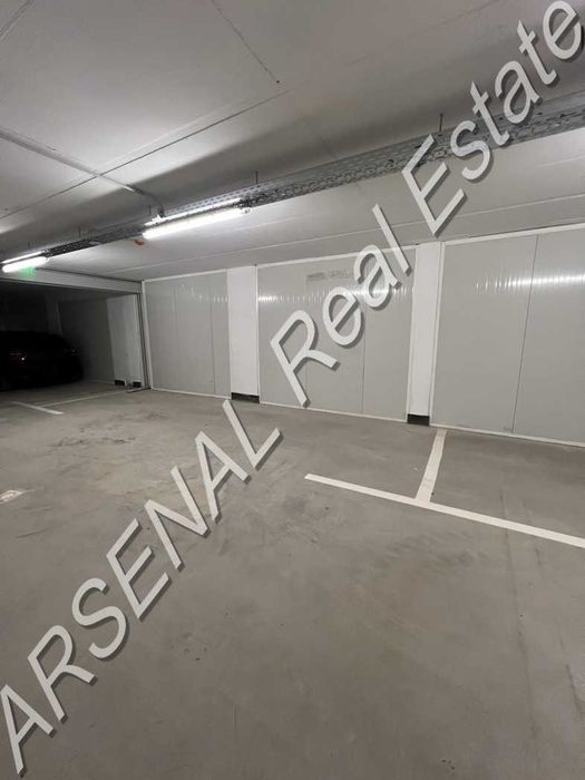 Дава се под наем Тристаен апартамент в София, Студентски град - 110 кв.м за 600 € - Снимка #8