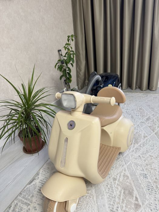 Продам электро машину