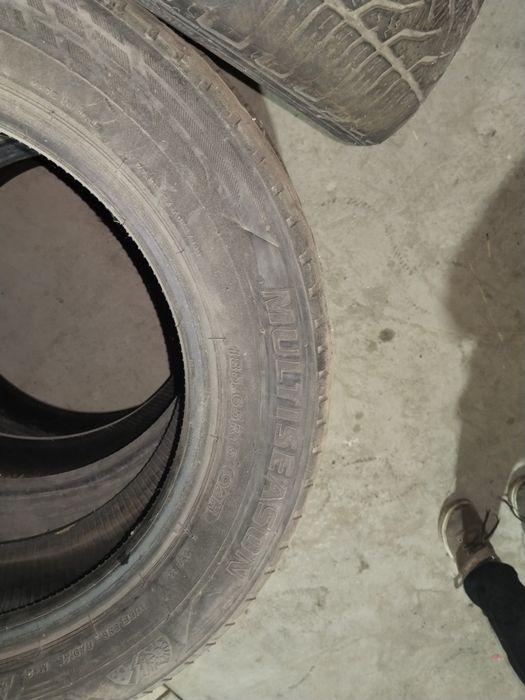 Продается покрышки Б/у