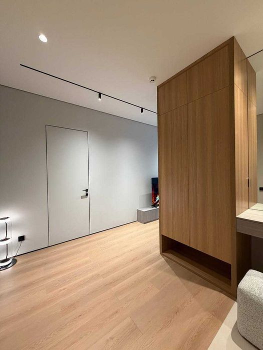 Две 2-комнатные 68 м² в Sapphire Terrace, с ремонтом