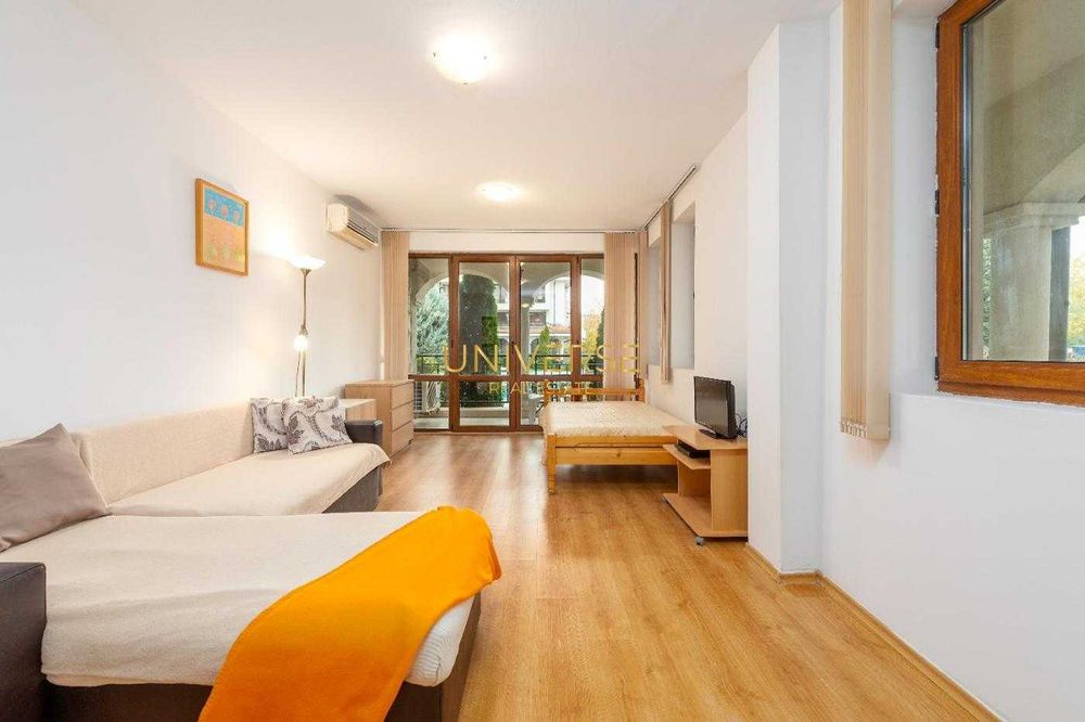 Продава се Двустаен апартамент в к.к. Слънчев бряг - 91 кв.м за 530 €/кв.м - Снимка #4