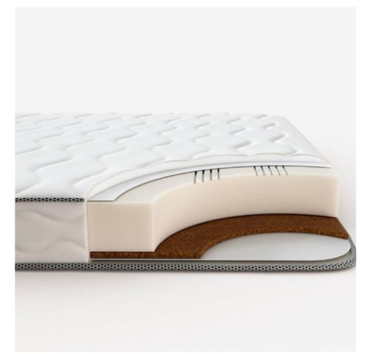 Продам новый матрас.