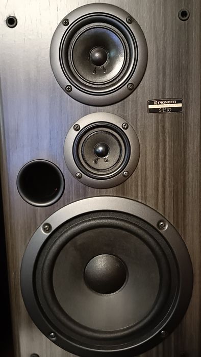 Boxe pioneer sj510