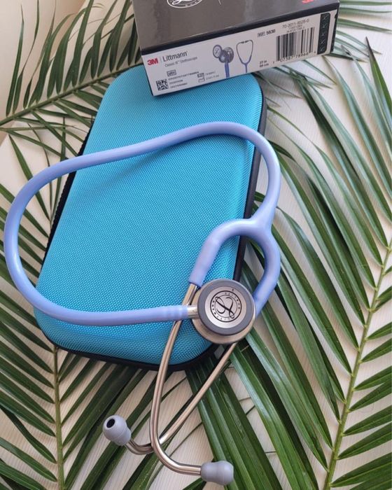 Stetoscop Classic iii -nou, original