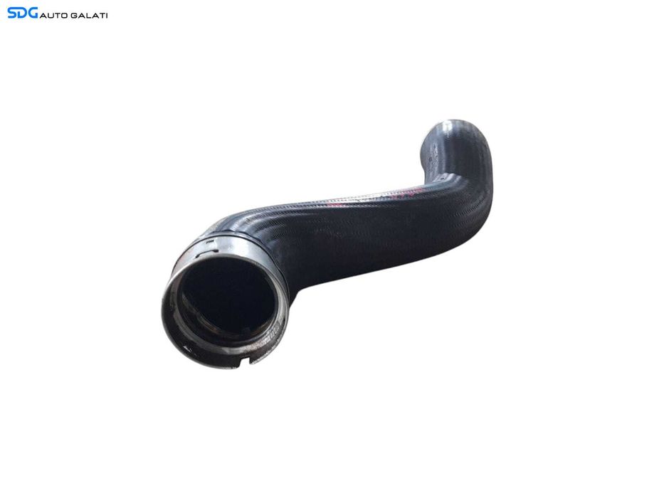 Furtun Intercooler Mercedes Clasa E Class W212 2.2 CDI 2009 - 2016 Cod A2045282182 [N1463]