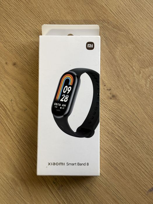 Xiaomi Smart Band 8