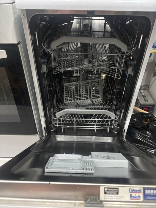 Продается посуда моечная машинка