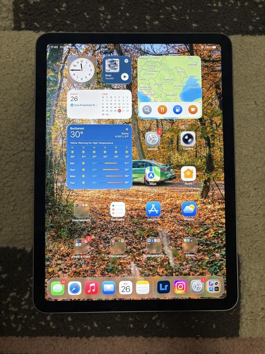 iPad Air 11 2025 (M3 chip)