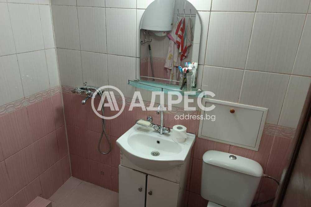 Двустаен южен апартамент след основен ремонт