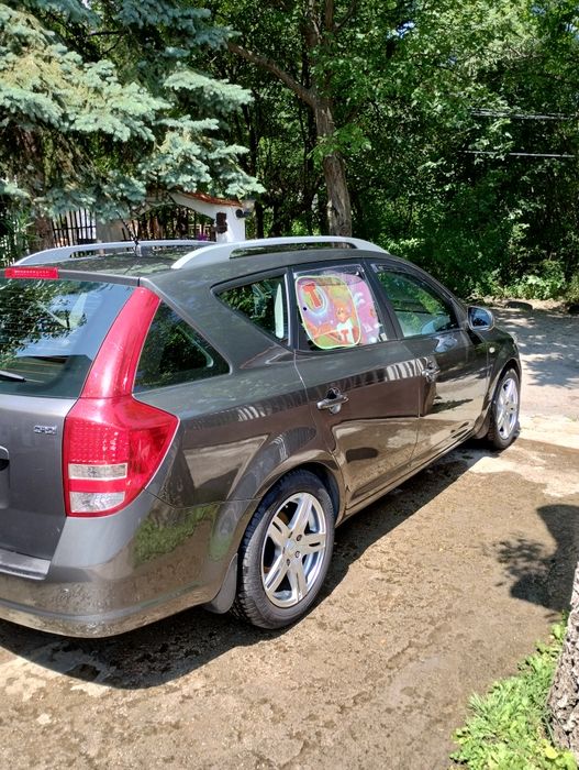 Кия Сийд 1.6CRDI 90кс.