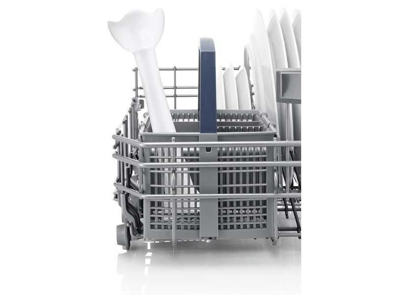 Ръчен Кухненски Пасатор Bosch MSM6B150, 300W, Бял