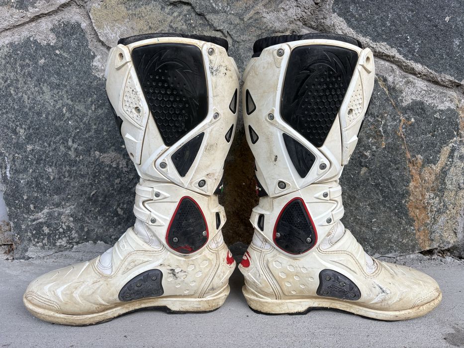 Ботуши Sidi Crossfire 2 SRS 45